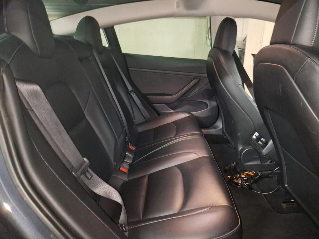 Tesla Model 3 Long Range Dual Motor AWD 8