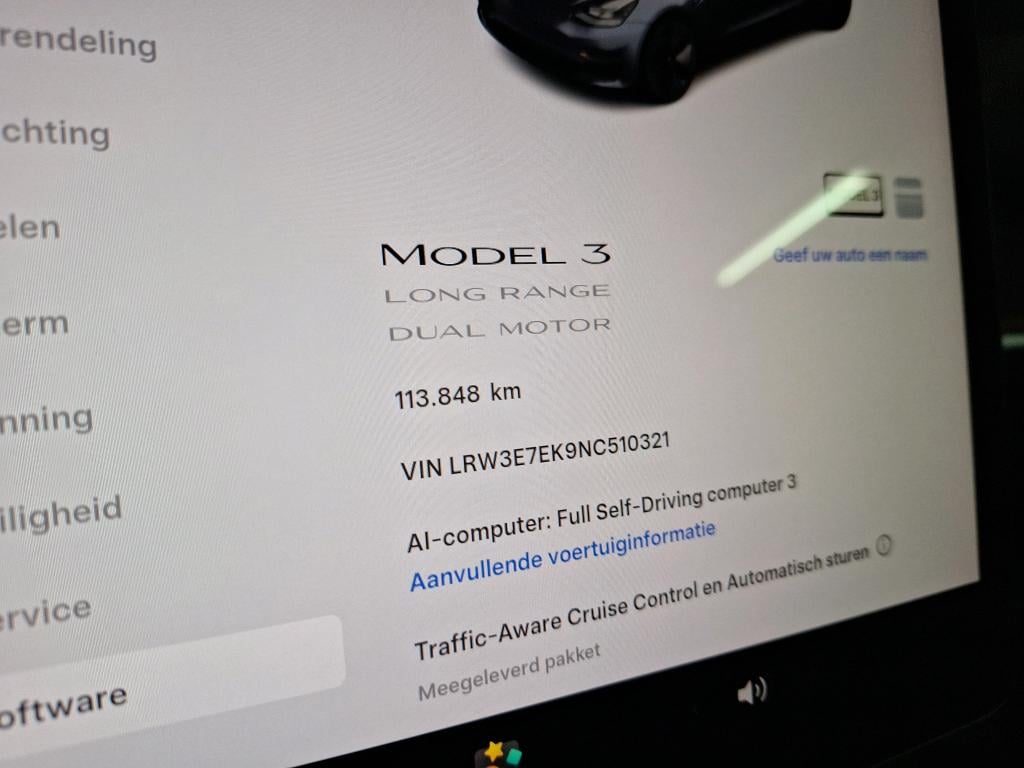 Tesla Model 3 Long Range Dual Motor AWD 11