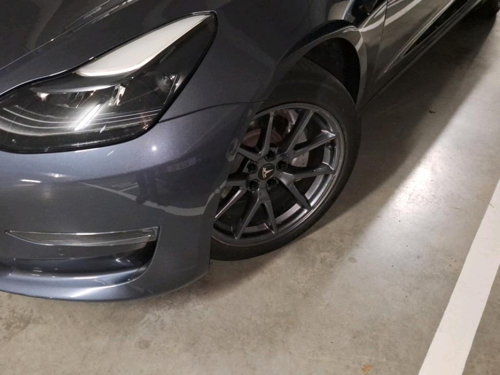 Tesla Model 3 Long Range Dual Motor AWD 22