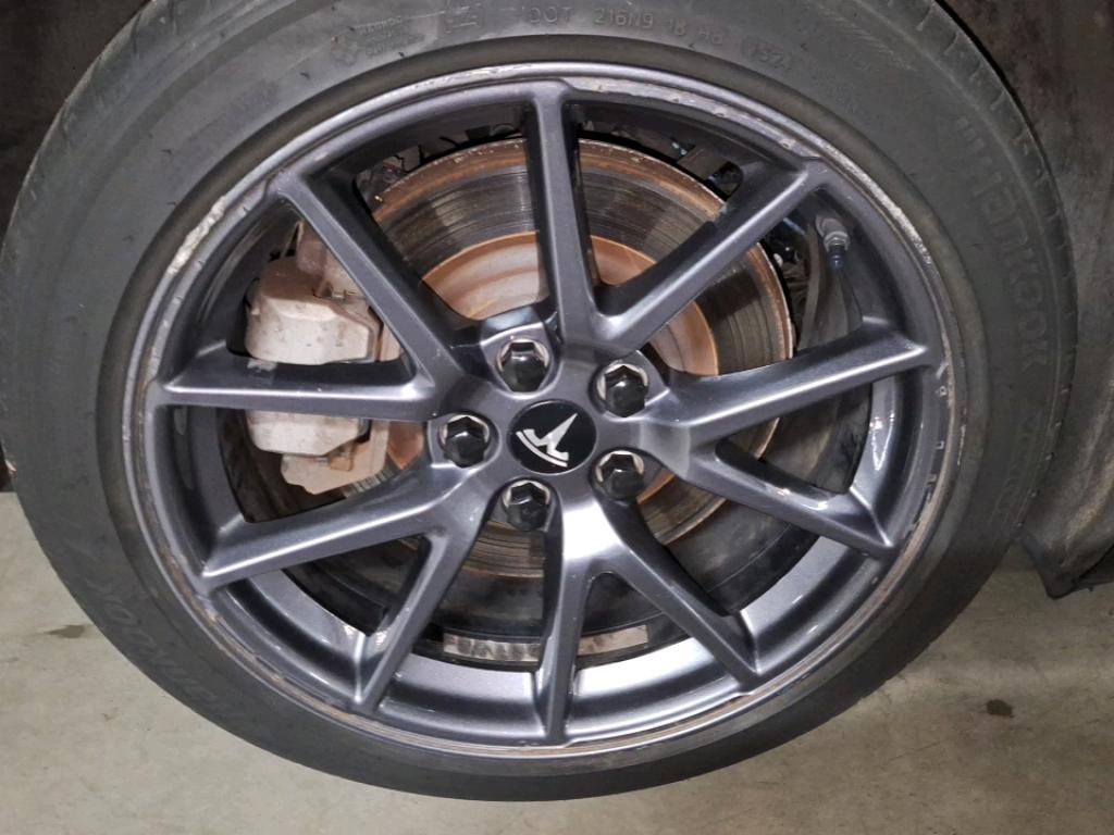 Tesla Model 3 Long Range Dual Motor AWD 53