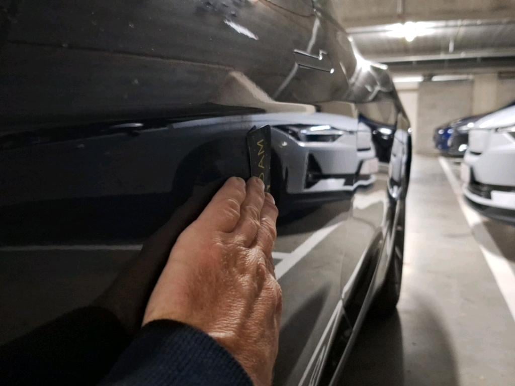 Tesla Model 3 Long Range Dual Motor AWD 25