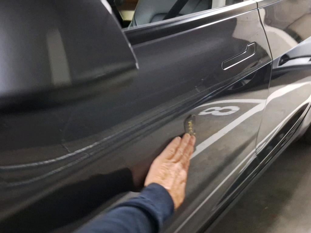 Tesla Model 3 Long Range Dual Motor AWD 24