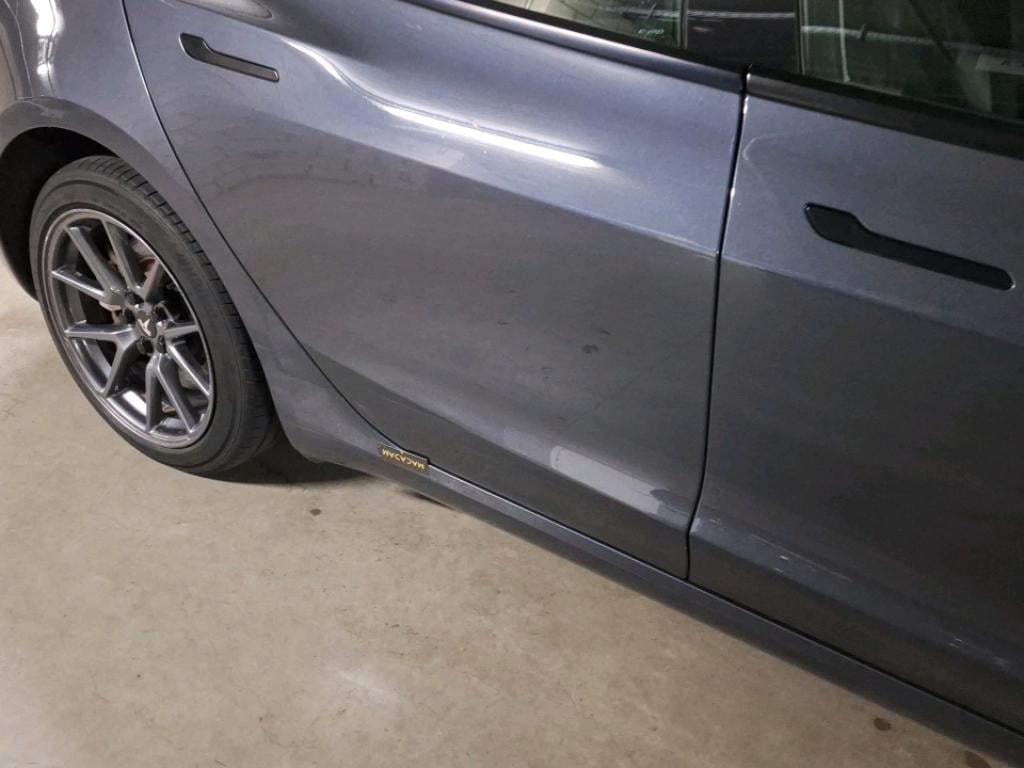 Tesla Model 3 Long Range Dual Motor AWD 37