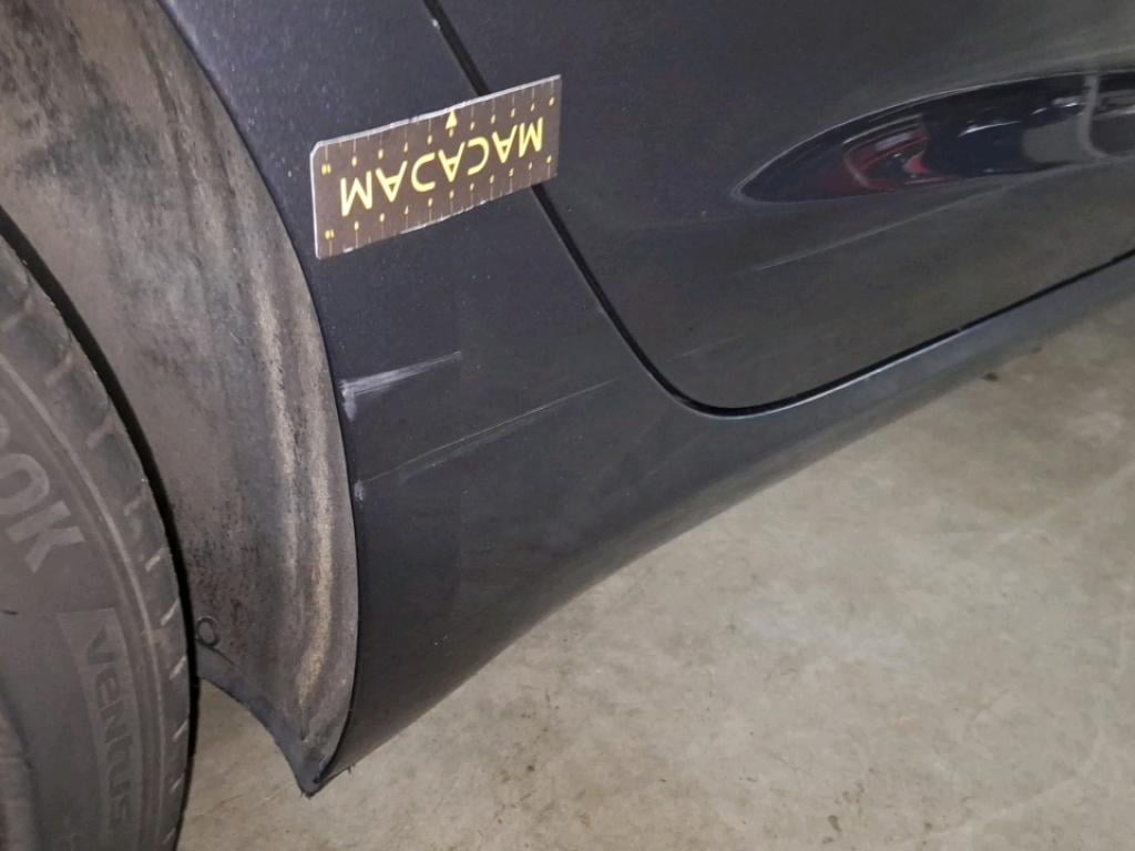 Tesla Model 3 Long Range Dual Motor AWD 36