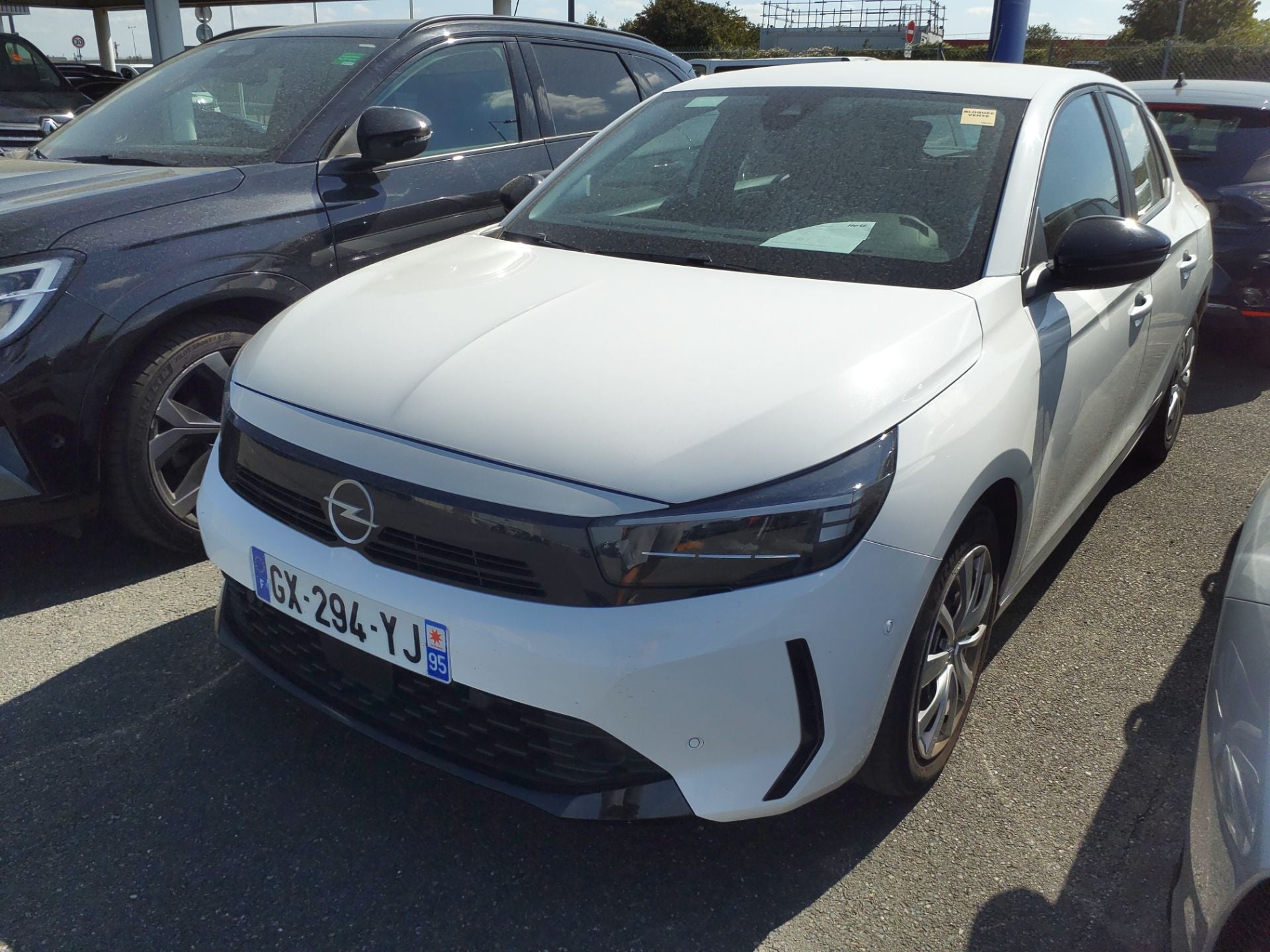 Opel Corsa 1.2 PureTech 100