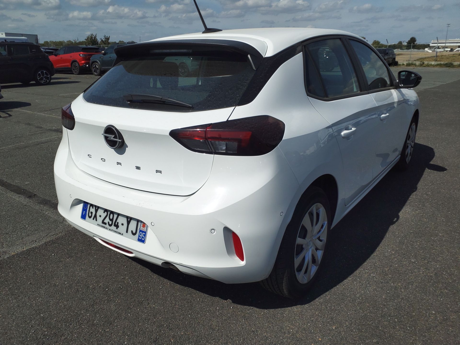 Opel Corsa 1.2 PureTech 100 2