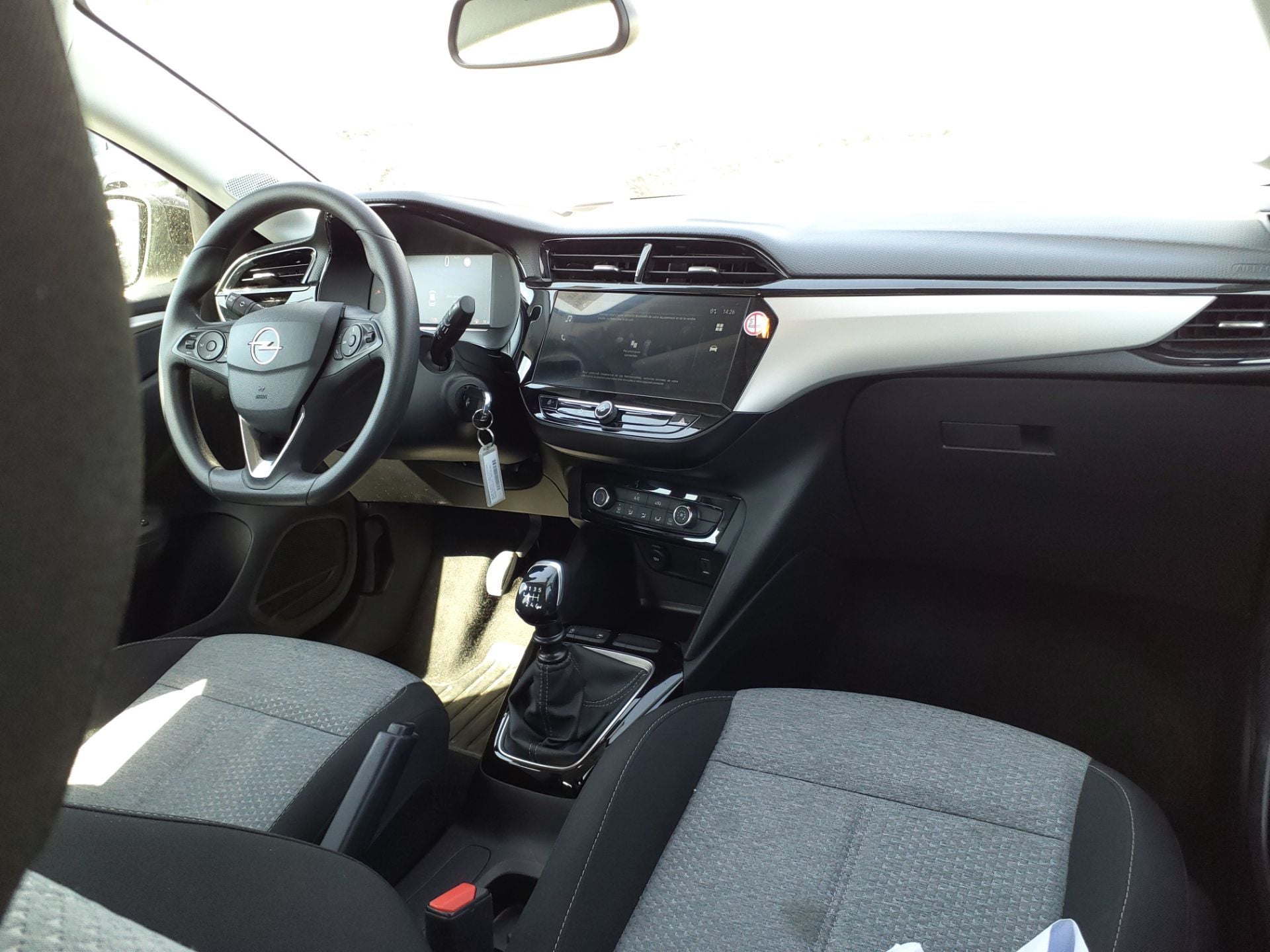 Opel Corsa 1.2 PureTech 100 3