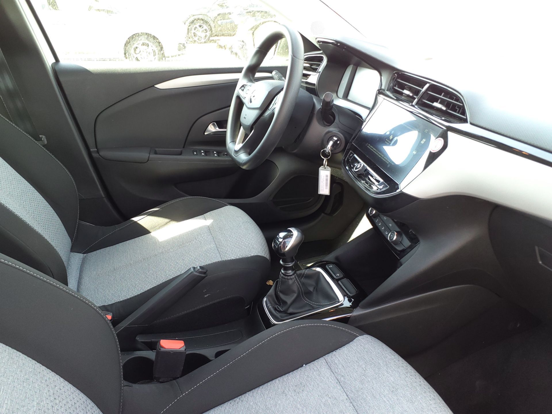 Opel Corsa 1.2 PureTech 100 5