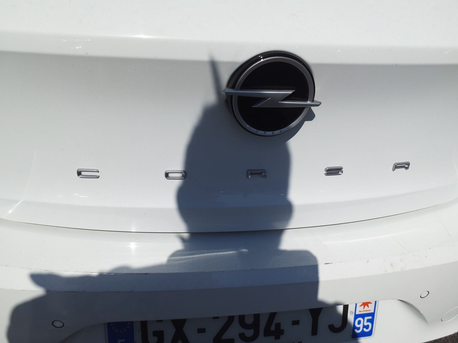 Opel Corsa 1.2 PureTech 100 15