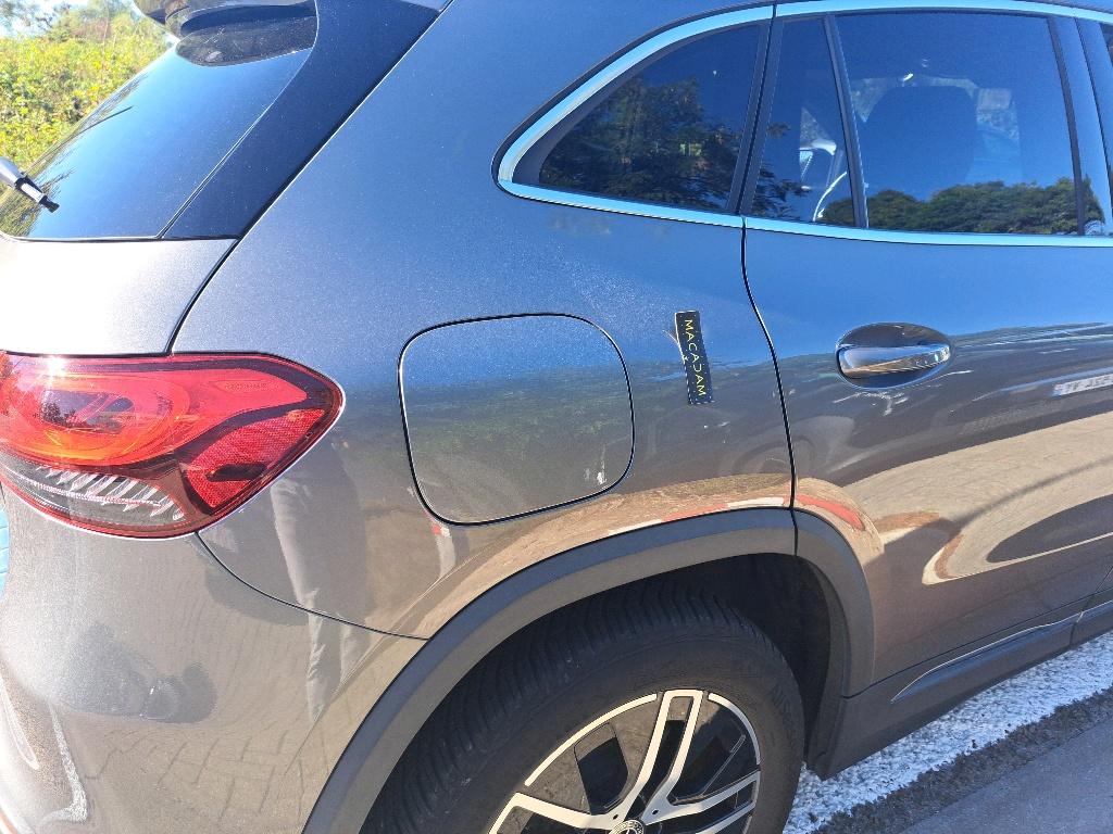 Mercedes-Benz GLA 250e Plug-In Hybrid 17