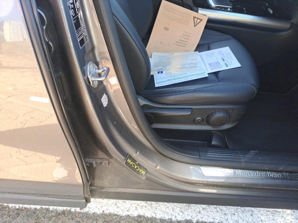 Mercedes-Benz GLA 250e Plug-In Hybrid 19