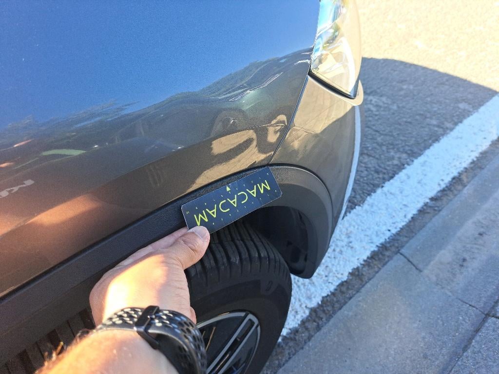 Mercedes-Benz GLA 250e Plug-In Hybrid 24