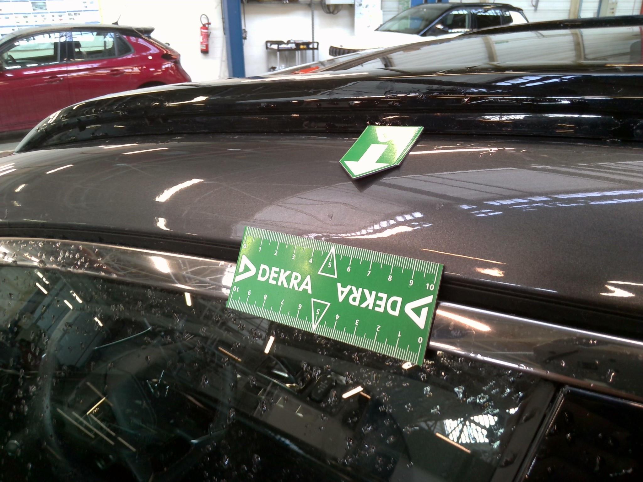 DS Automobiles DS 7 Crossback 1.6 E-Tense Hybrid 300 Performance Line+ 10