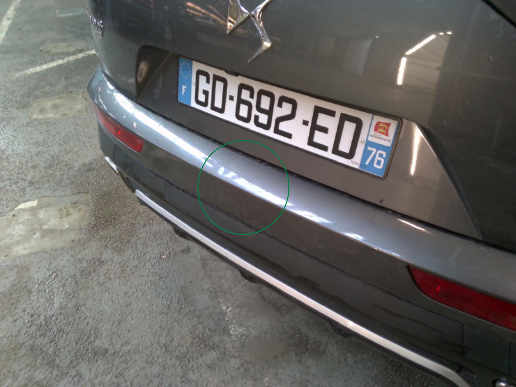 DS Automobiles DS 7 Crossback 1.6 E-Tense Hybrid 300 Performance Line+ 17