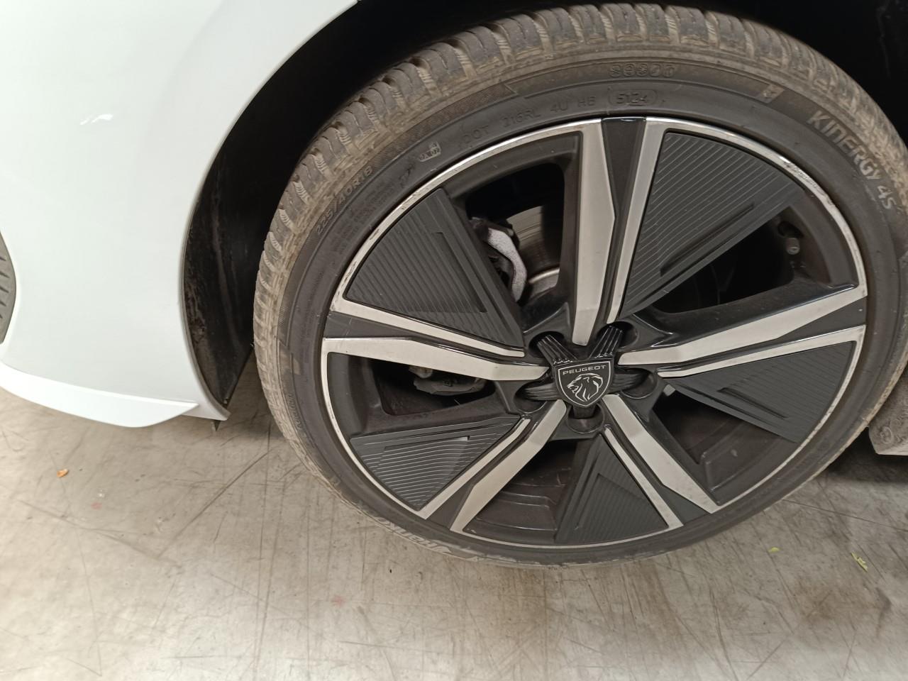 Peugeot 308 1.5 BlueHDi GT-Line 11