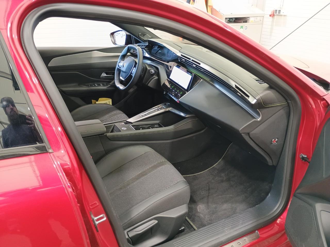Peugeot 308 1.5 BlueHDi GT-Line 10