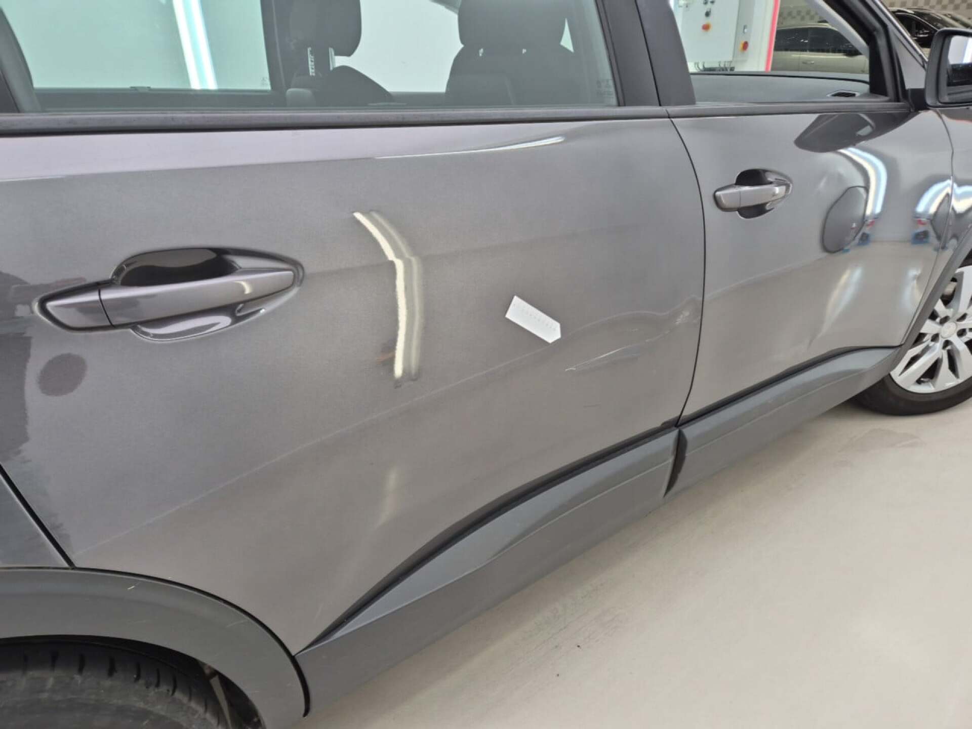 Peugeot 5008 1.5 BlueHDi 21