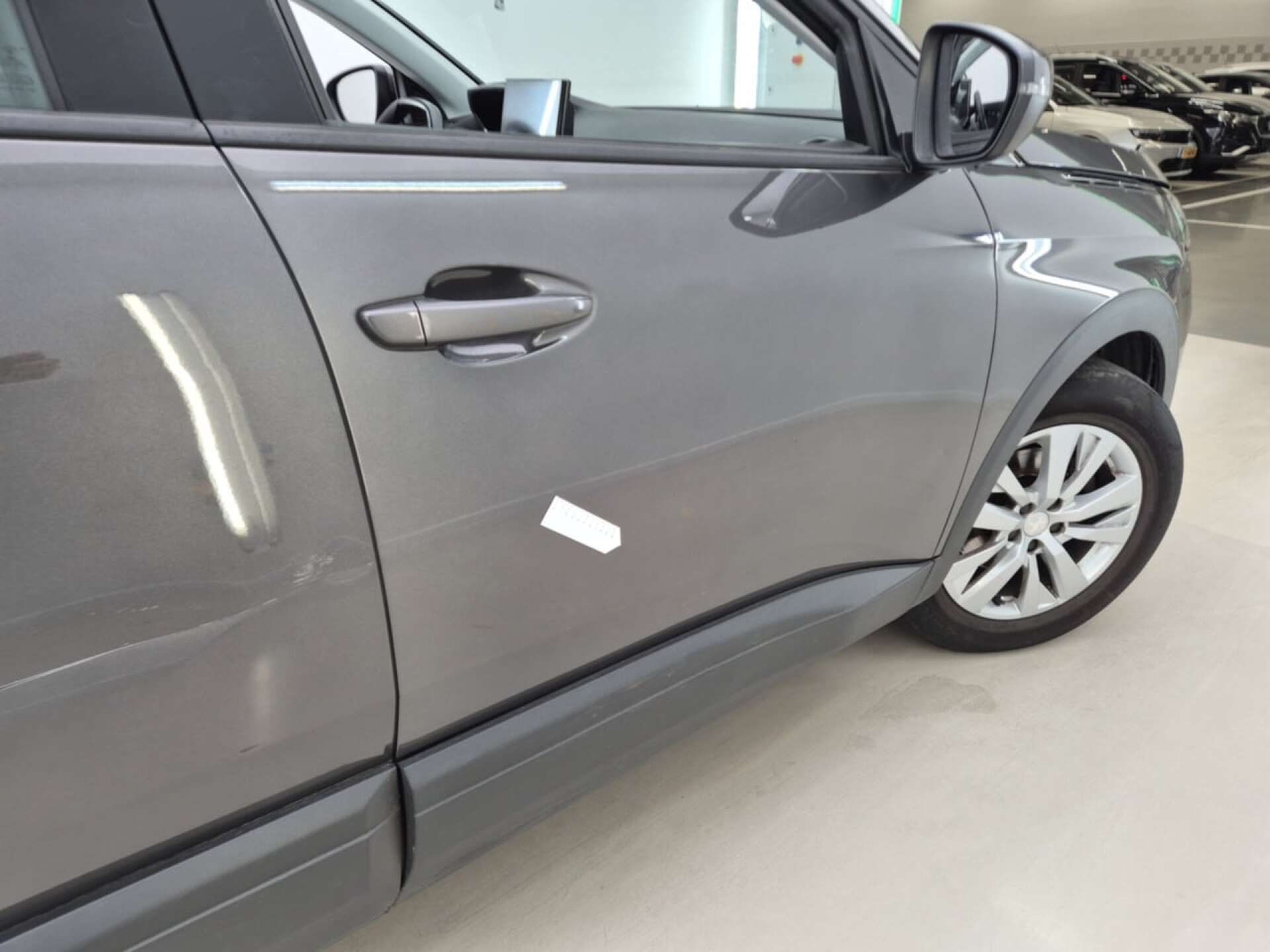 Peugeot 5008 1.5 BlueHDi 23
