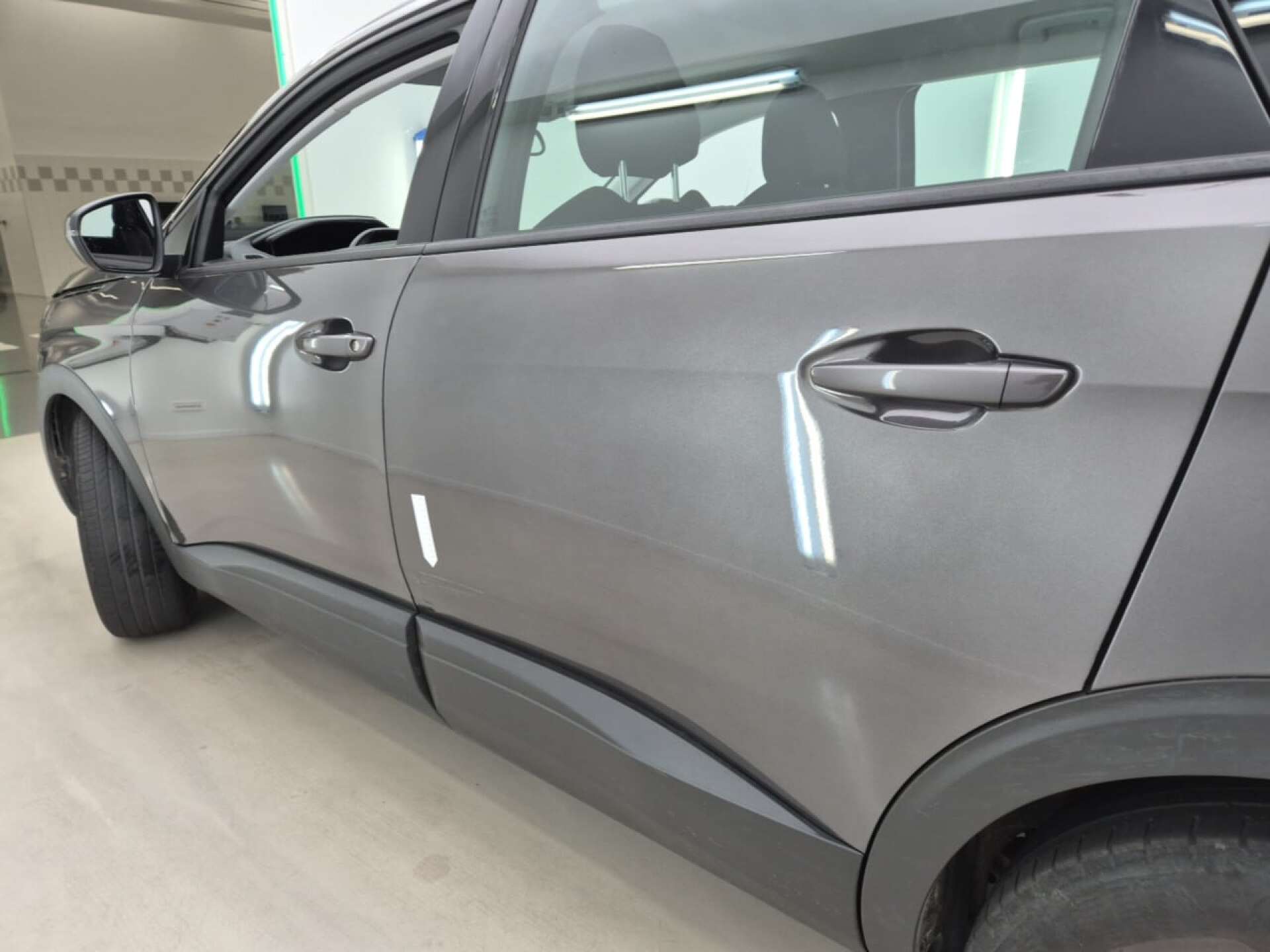 Peugeot 5008 1.5 BlueHDi 18