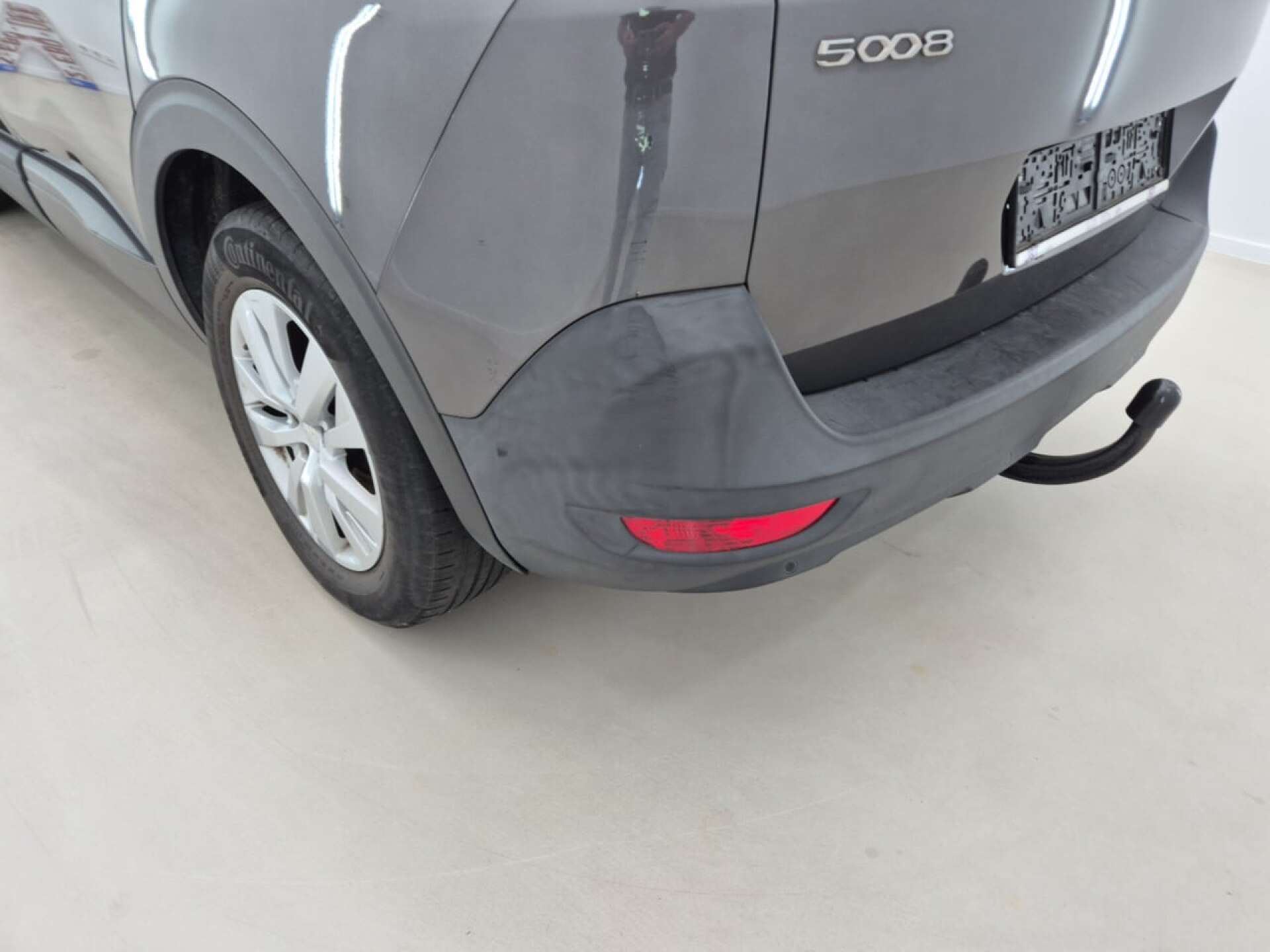 Peugeot 5008 1.5 BlueHDi 19