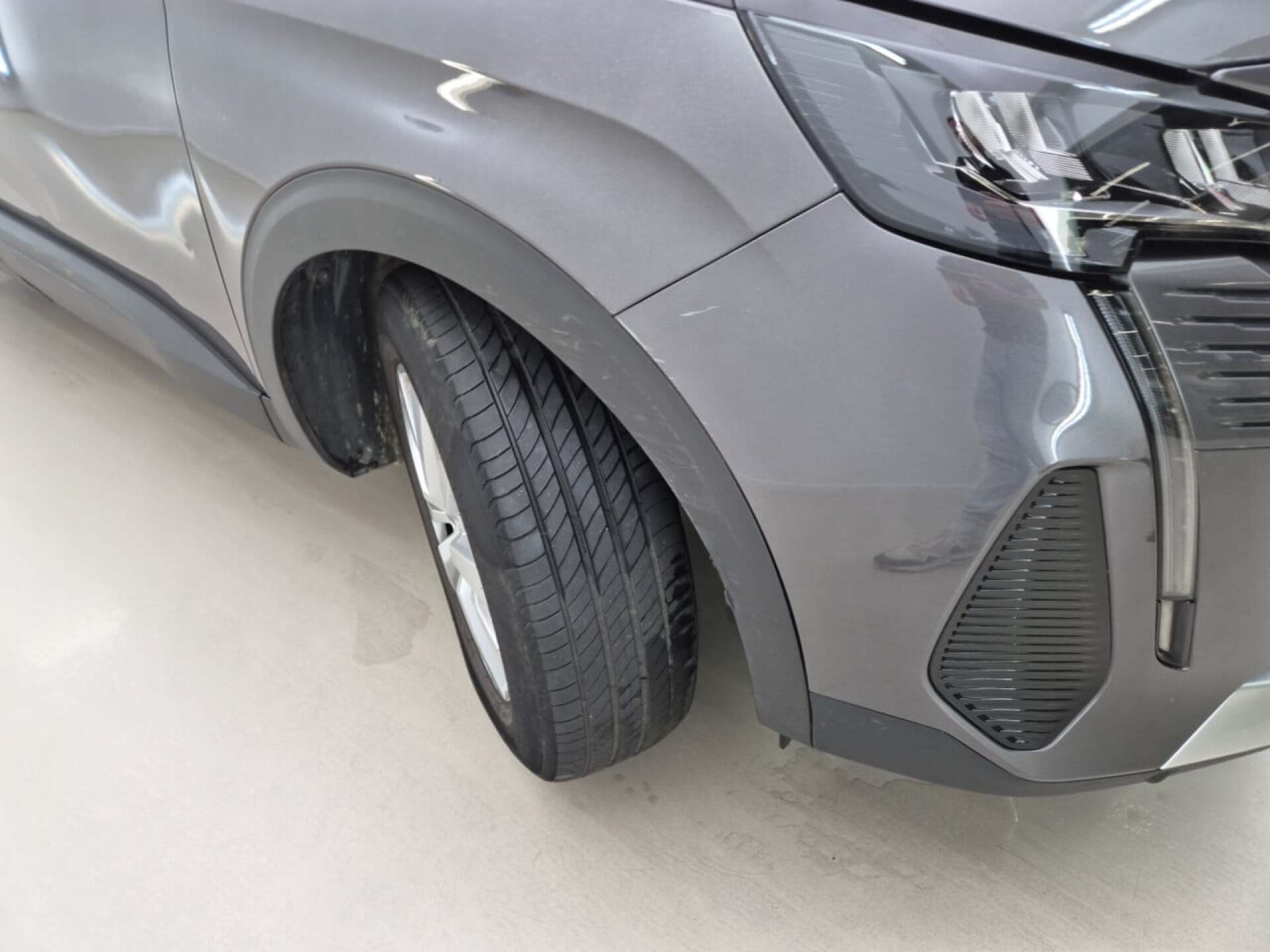 Peugeot 5008 1.5 BlueHDi 24