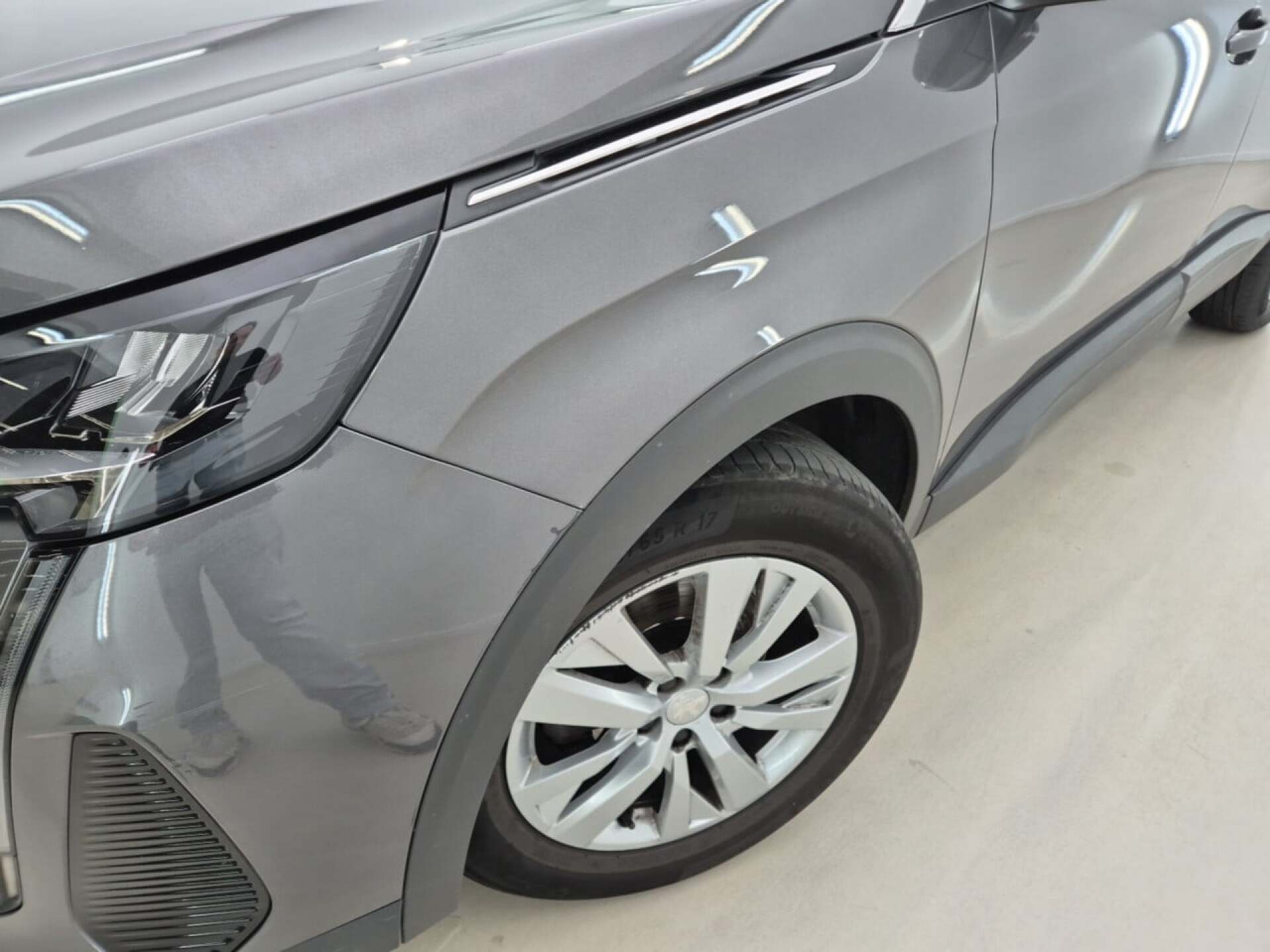 Peugeot 5008 1.5 BlueHDi 16