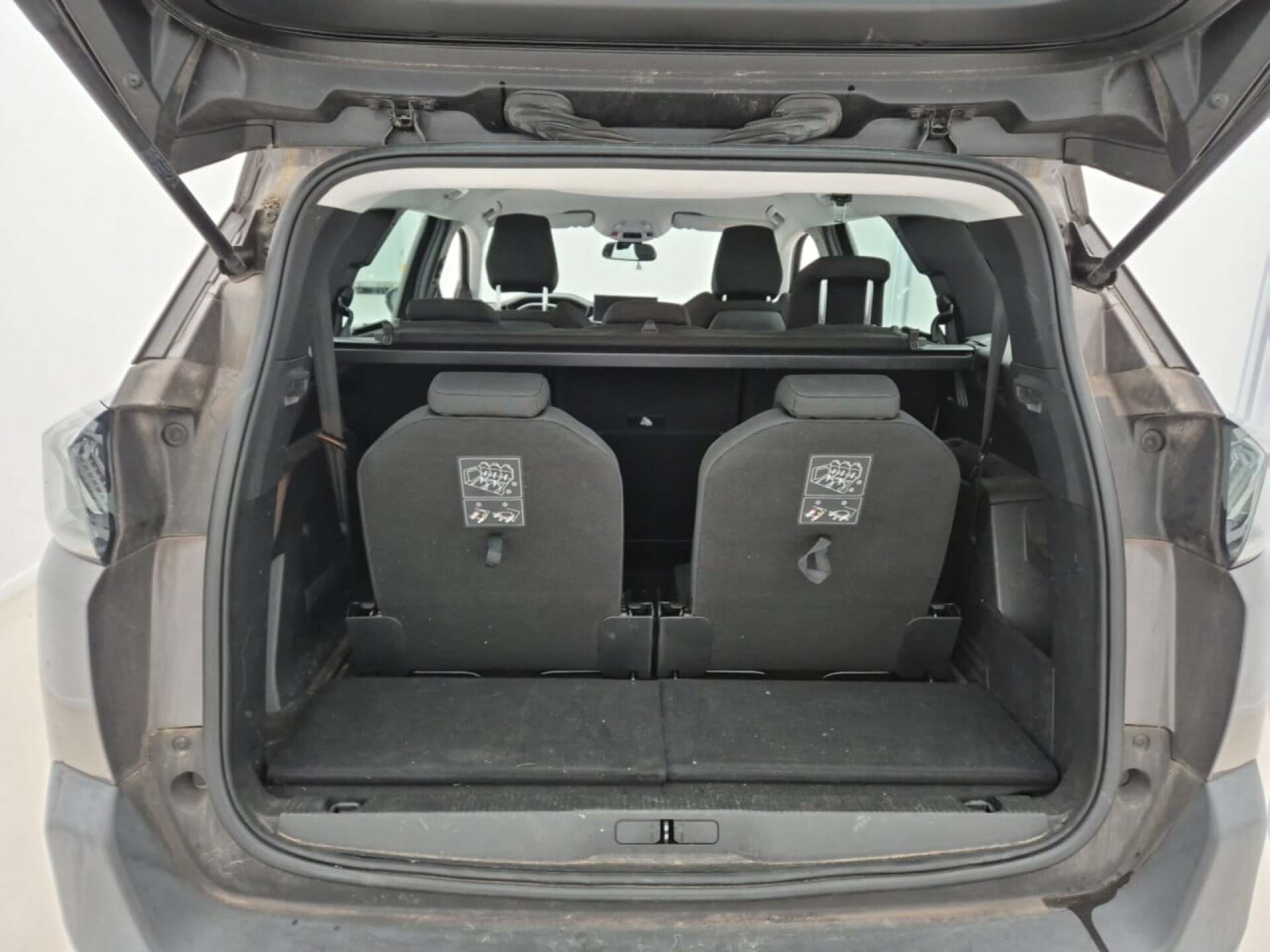 Peugeot 5008 1.5 BlueHDi 10