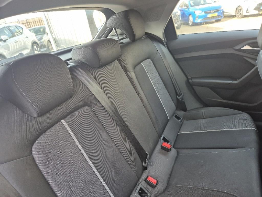 Audi A1 1.0 25 TFSI Advanced 8