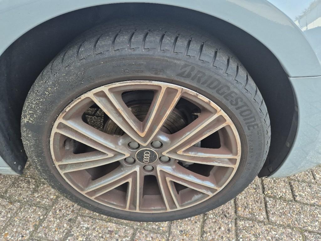 Audi A1 1.0 25 TFSI Advanced 26