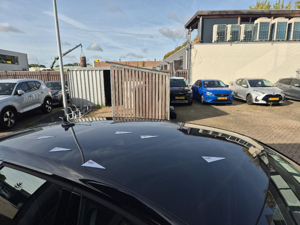 Audi A1 1.0 25 TFSI Advanced 12