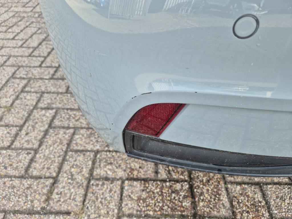 Audi A1 1.0 25 TFSI Advanced 24