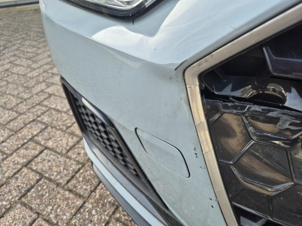 Audi A1 1.0 25 TFSI Advanced 19
