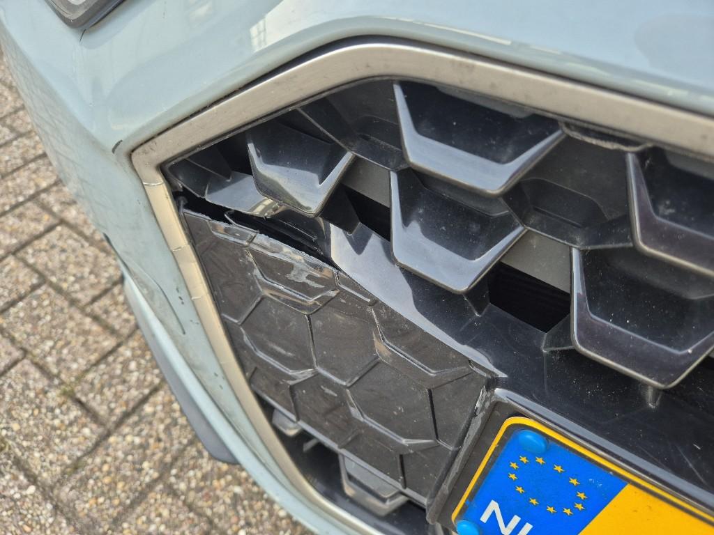 Audi A1 1.0 25 TFSI Advanced 18