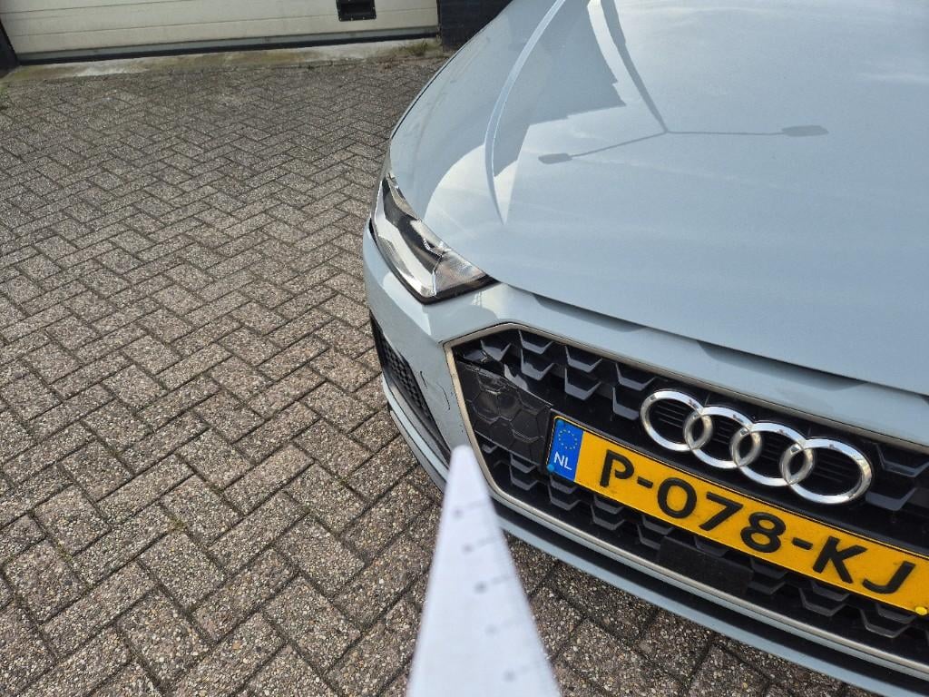 Audi A1 1.0 25 TFSI Advanced 17