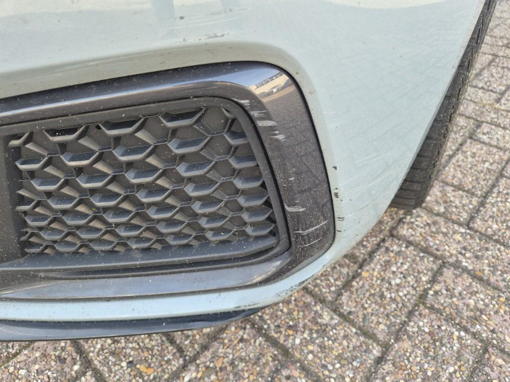 Audi A1 1.0 25 TFSI Advanced 21