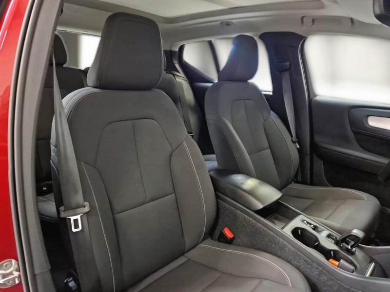 Volvo XC40 1.5 T4 Plug-In Hybrid Inscription 8