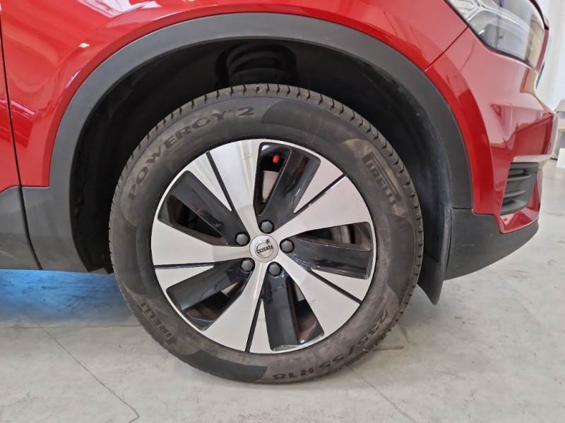 Volvo XC40 1.5 T4 Plug-In Hybrid Inscription 44