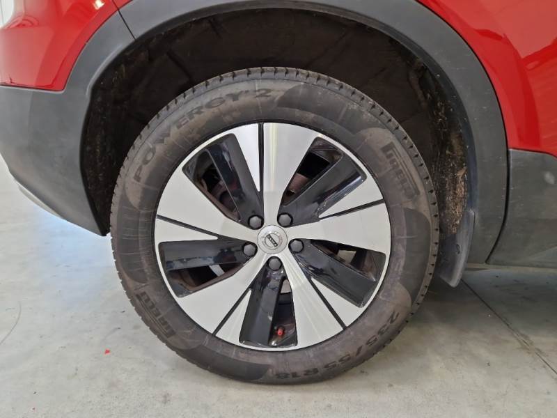 Volvo XC40 1.5 T4 Plug-In Hybrid Inscription 43