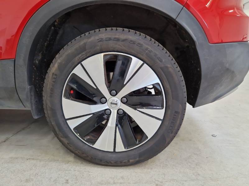 Volvo XC40 1.5 T4 Plug-In Hybrid Inscription 42