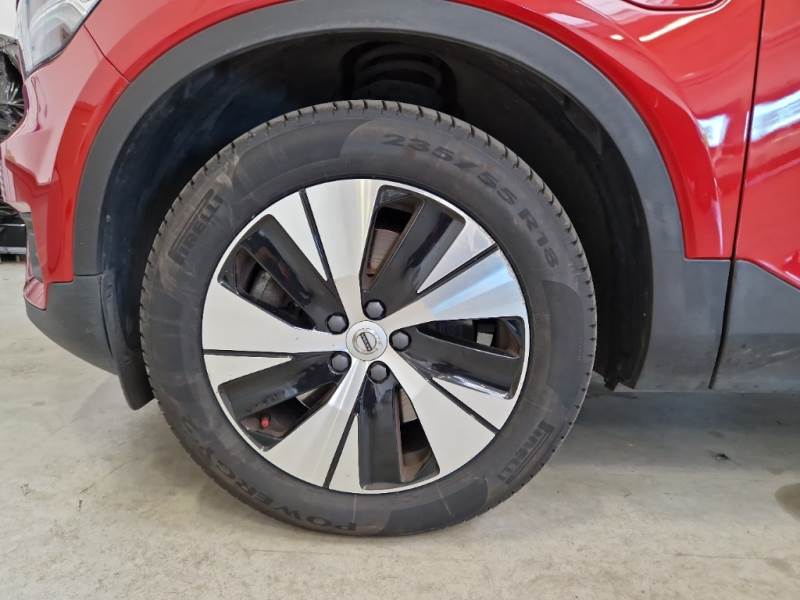 Volvo XC40 1.5 T4 Plug-In Hybrid Inscription 41
