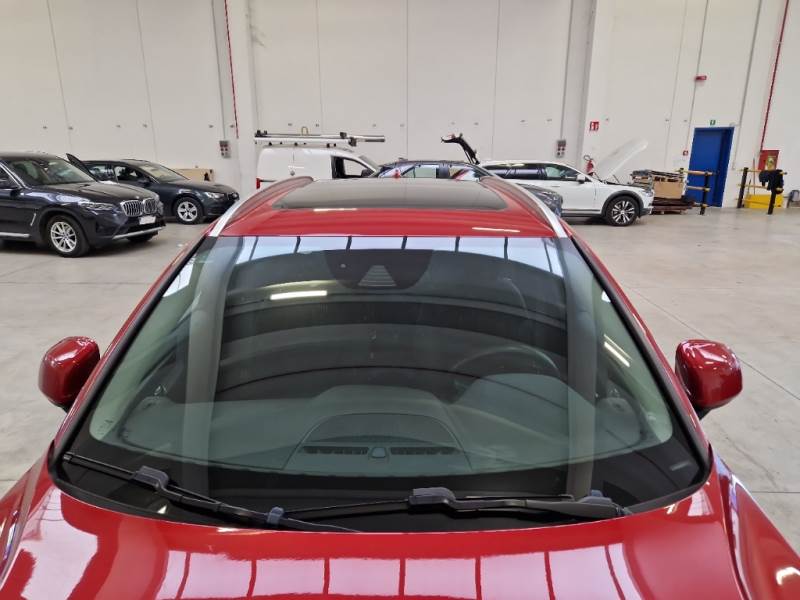 Volvo XC40 1.5 T4 Plug-In Hybrid Inscription 18