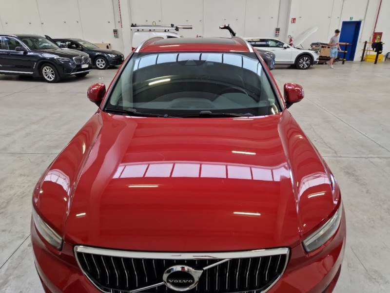 Volvo XC40 1.5 T4 Plug-In Hybrid Inscription 20