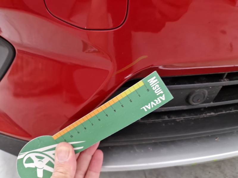 Volvo XC40 1.5 T4 Plug-In Hybrid Inscription 27