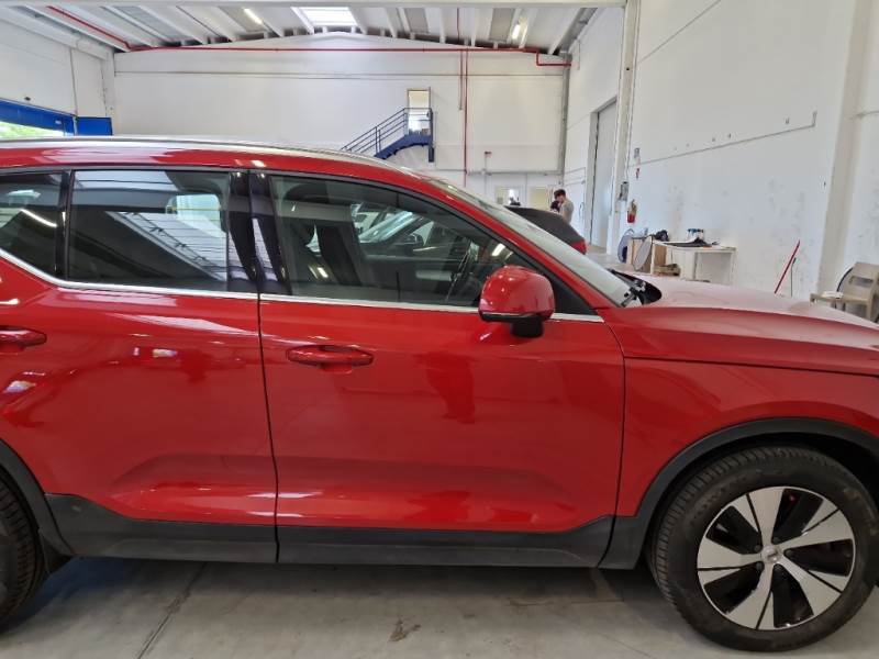 Volvo XC40 1.5 T4 Plug-In Hybrid Inscription 28