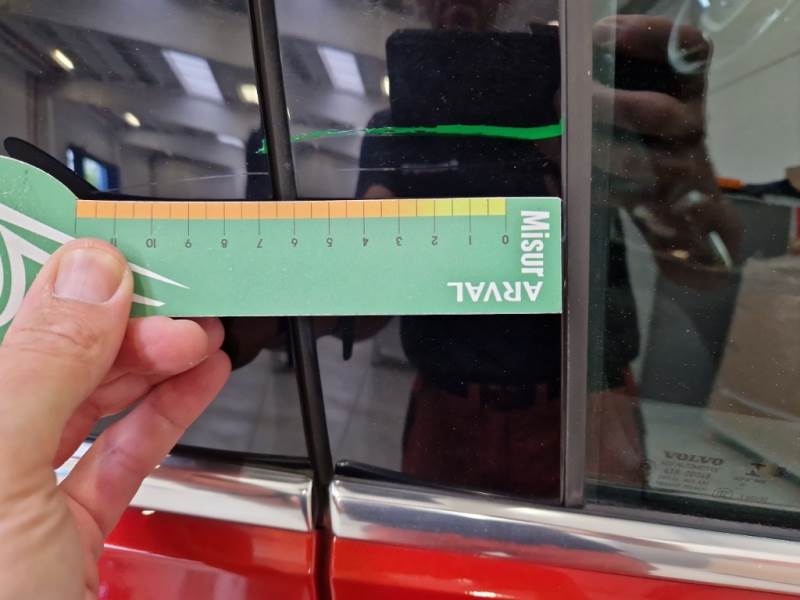 Volvo XC40 1.5 T4 Plug-In Hybrid Inscription 29