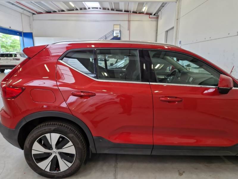 Volvo XC40 1.5 T4 Plug-In Hybrid Inscription 30