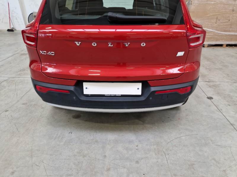 Volvo XC40 1.5 T4 Plug-In Hybrid Inscription 32