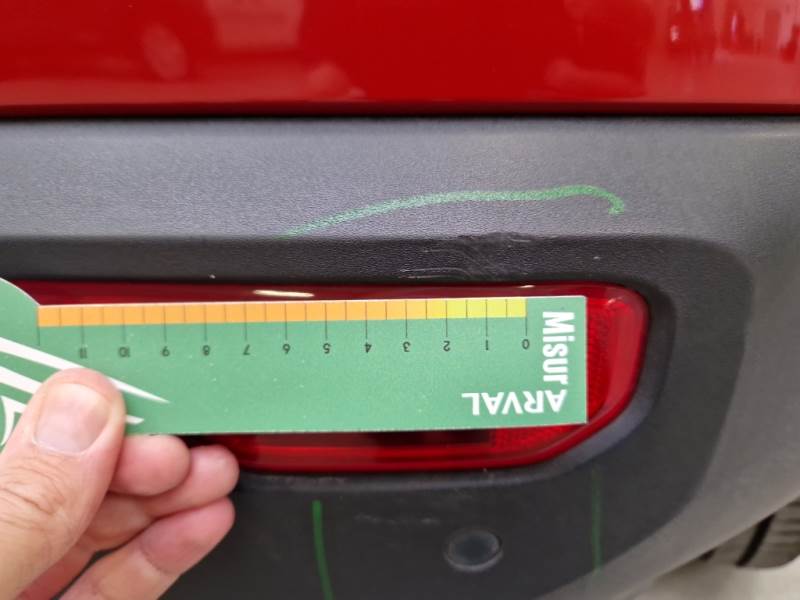 Volvo XC40 1.5 T4 Plug-In Hybrid Inscription 34
