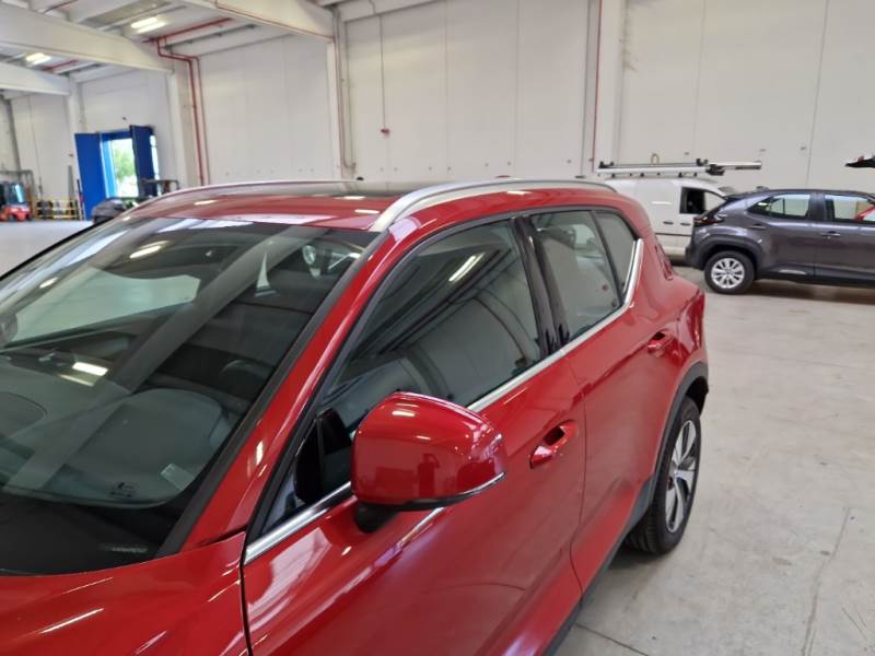 Volvo XC40 1.5 T4 Plug-In Hybrid Inscription 37