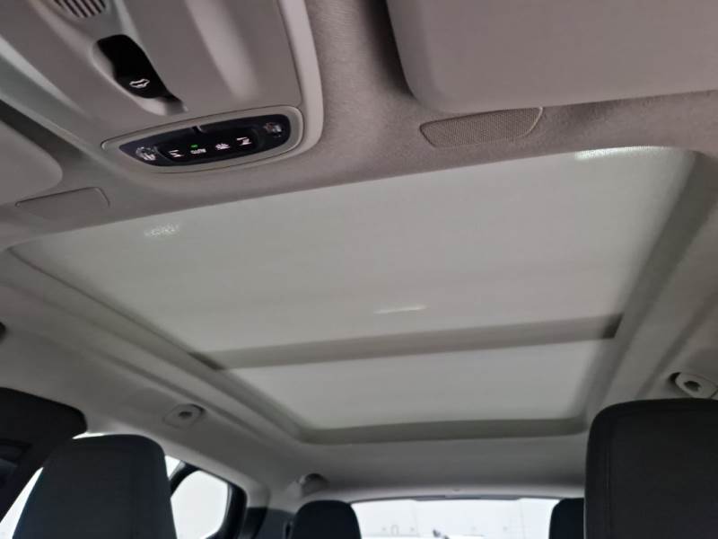 Volvo XC40 1.5 T4 Plug-In Hybrid Inscription 7